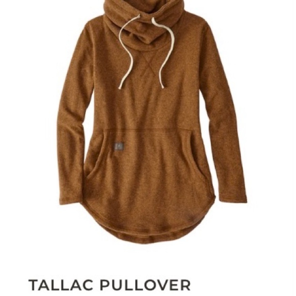 Deso Pullover